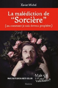 Picture of LA MALEDICTION DE " SORCIERE "
