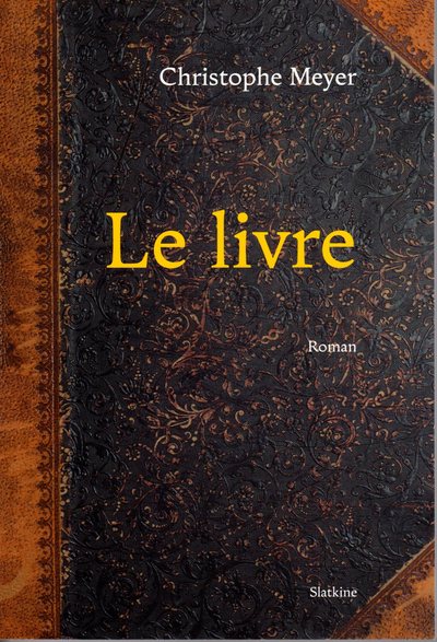Picture of LE LIVRE