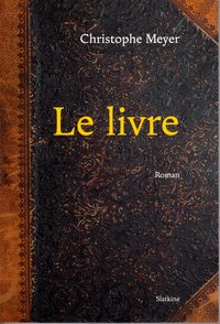 Picture of LE LIVRE