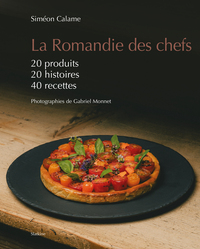 Picture of Romandie des chefs