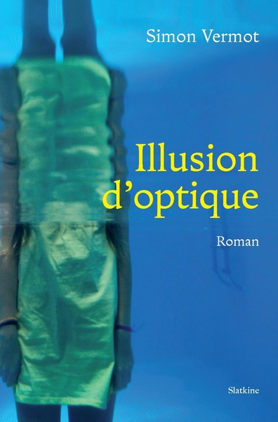 Image de Illusion d'optique