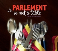 Picture of Le parlement se met a table