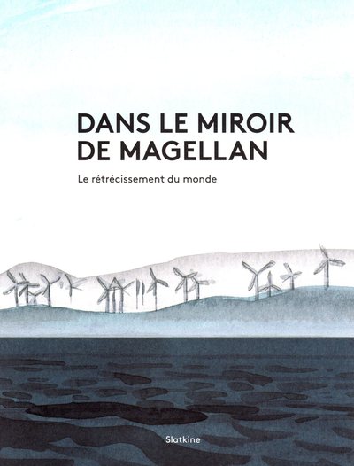 Picture of DANS LE MIROIR DE MAGELLAN