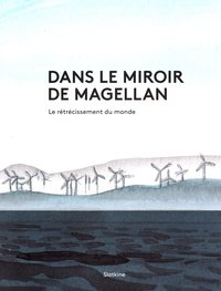 Picture of DANS LE MIROIR DE MAGELLAN