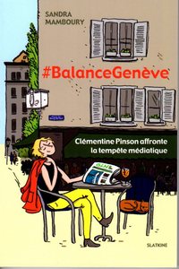 Picture of #BALANCEGENEVE