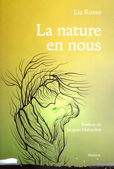 Picture of LA NATURE EN NOUS