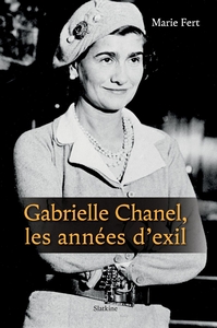 Picture of Gabrielle chanel, les annees dexil