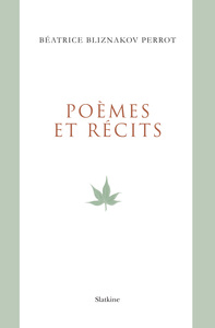 Picture of POEMES ET RECITS