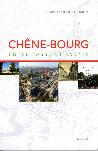 Picture of CHENE-BOURG ENTRE PASSE ET AVENIR
