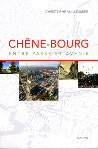 Picture of CHENE-BOURG ENTRE PASSE ET AVENIR