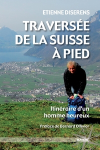 Picture of Traversee de la suisse a pied