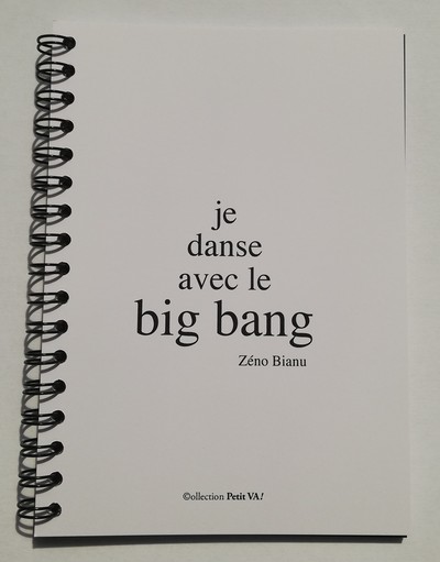Picture of Je danse avec le big bang