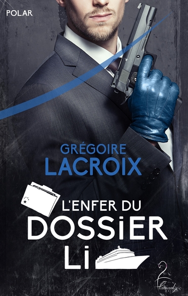 Picture of L'Enfer du Dossier Li