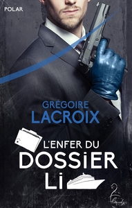 Picture of L'Enfer du Dossier Li