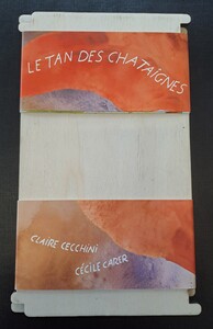 Picture of Le Tan des Chataîgnes