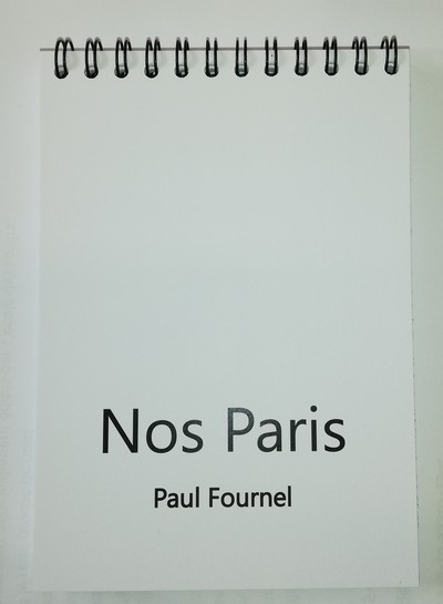 Picture of Nos Paris
