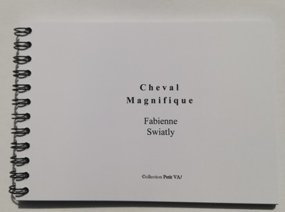 Picture of Cheval Magnifique