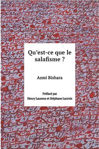 Image de Qu'est-ce que le salafisme?