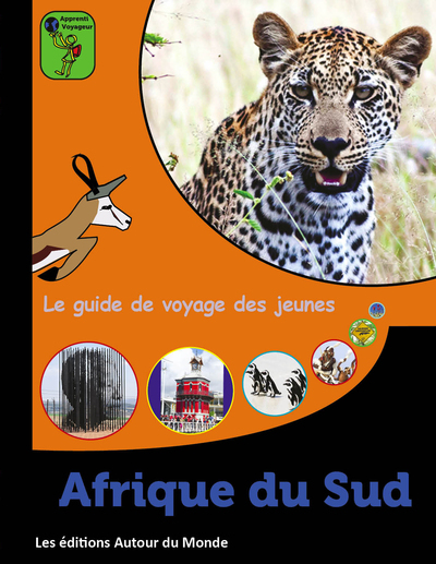 Picture of Afrique du Sud