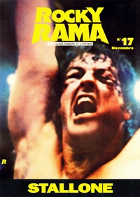 Image de Rockyrama 17 Sylvester Stallone