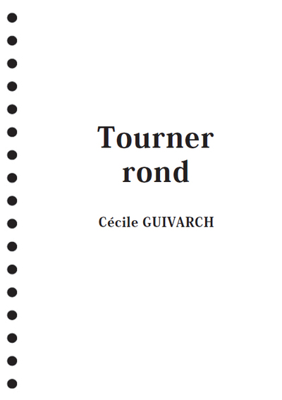 Image de Tourner rond