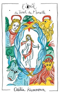 Image de L'Œil du Tarot de Marseille