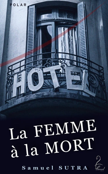 Picture of La femme à la mort