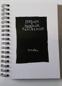 Picture of Lundoux Mardoux Mercredoux