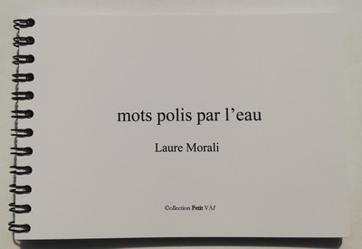 Picture of Mots polis par l'eau