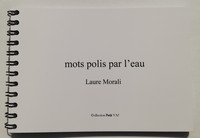 Picture of Mots polis par l'eau