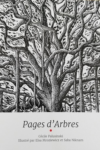 Picture of Pages d'Arbres