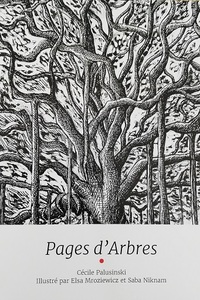 Picture of Pages d'Arbres