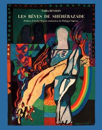 Image de Les Rêves de Shéhérazade