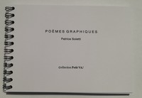Picture of Poèmes graphiques