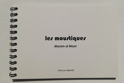 Picture of Les moustiques