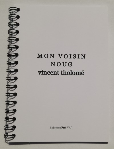 Picture of Mon voisin Noug