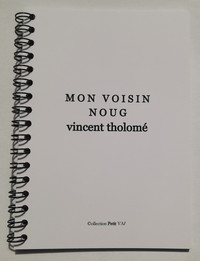Picture of Mon voisin Noug