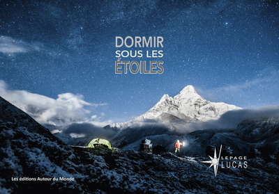 Picture of Dormir sous les étoiles