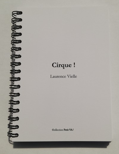 Picture of Cirque !