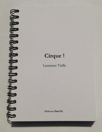 Picture of Cirque !