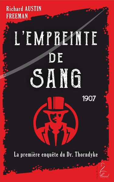 Image de L'Empreinte de Sang