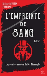 Image de L'Empreinte de Sang