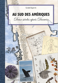 Picture of Au sud des Amériques-deux siècles après Darwin