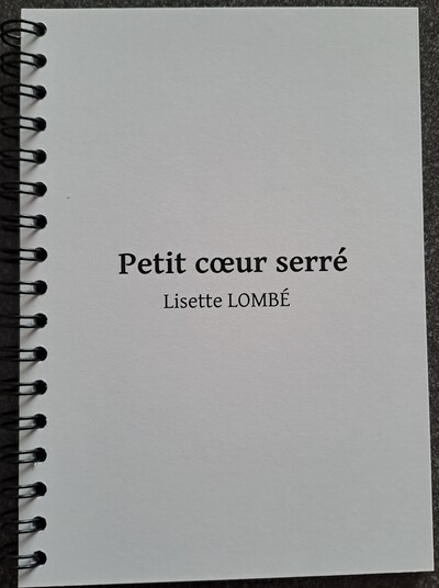 Image de Petit Cœur Serré