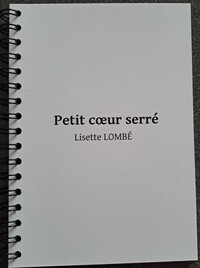 Image de Petit Cœur Serré