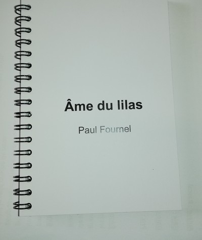 Picture of Âme du Lilas
