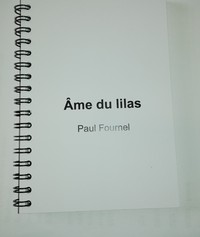 Picture of Âme du Lilas