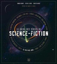 Image de Le Guide des séries de science-fiction