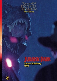 Image de Rockyrama hors-série Jurassic Park