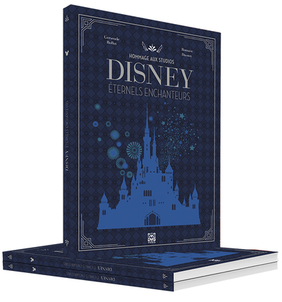 Image de Hommage aux Studios Disney